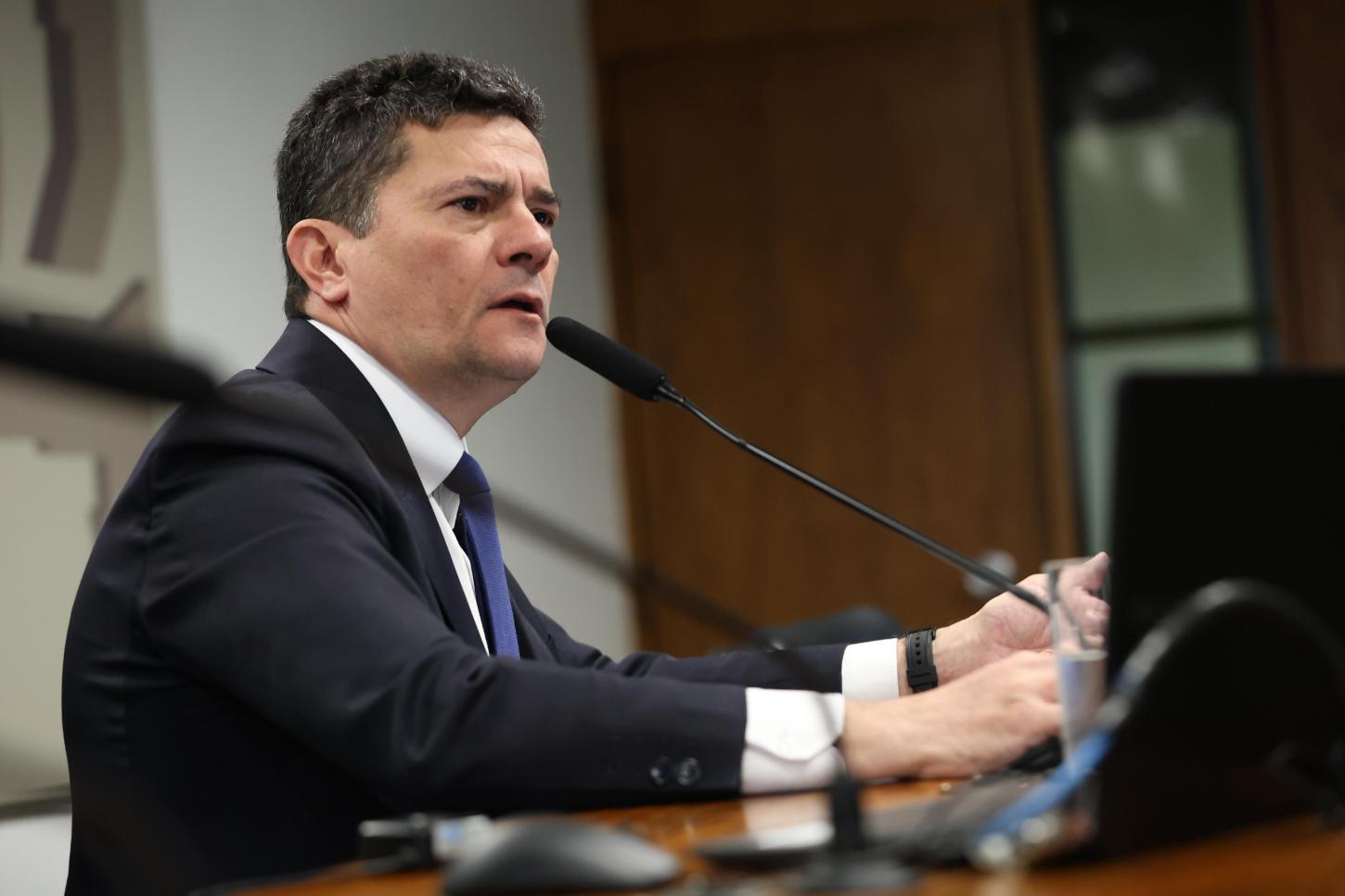 Comissão aprova convite para secretário Nacional de Justiça