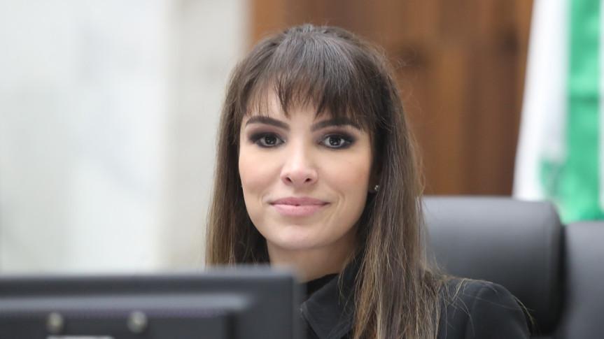 Deputada Maria Victoria (PP) solicita inclusão de vacina contra bronquiolite no SUS para crianças de até dois anos