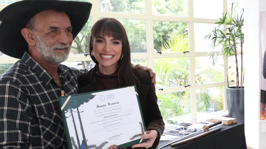 Espaço Cultural da Assembleia recebe exposição de cutelaria artesanal de Curitiba