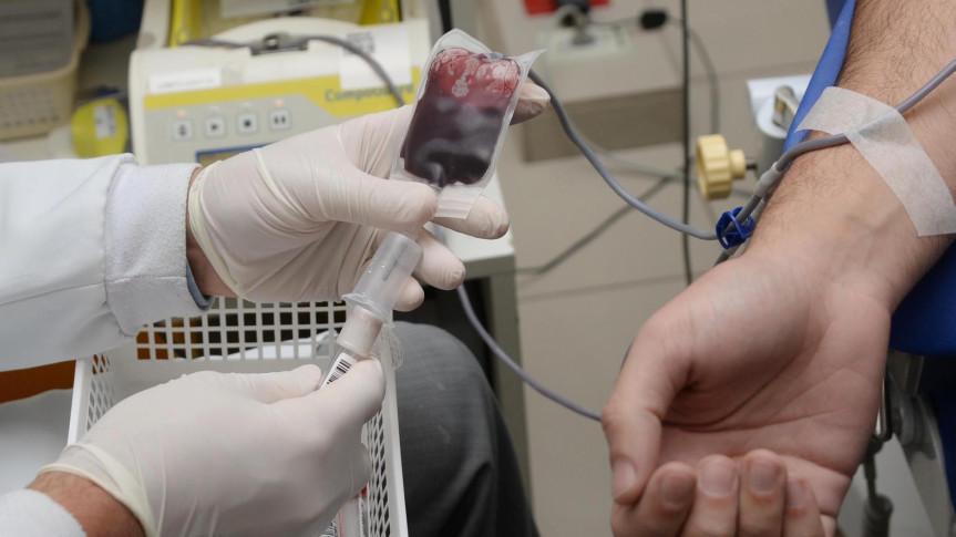 Junho Vermelho visa conscientizar e incentivar as doações de sangue