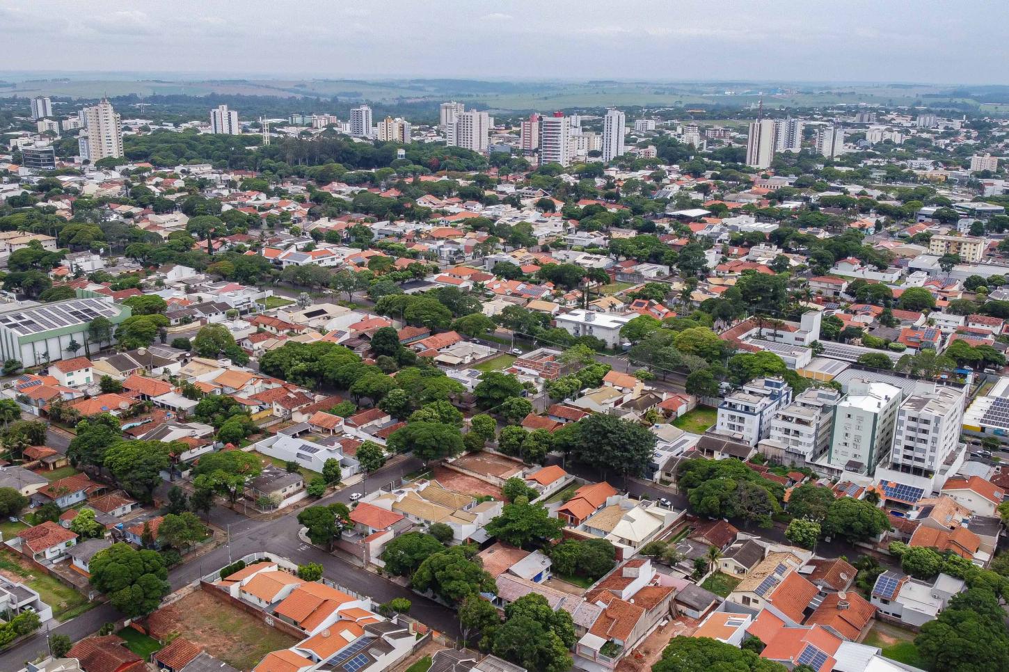 Paraná tem crescimento de 21,35% no saldo de empresas nos 5 primeiros meses de 2025