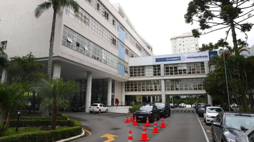 Pautas voltadas à área da saúde ganham destaque na agenda da Assembleia