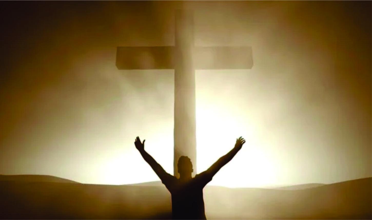 A NATUREZA PROCLAMA A GLÓRIA DE DEUS