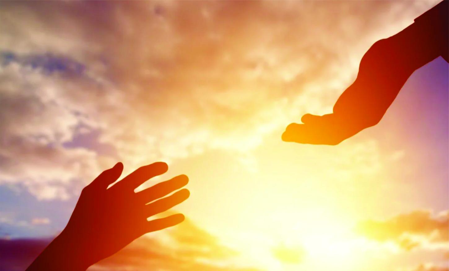 CONFIANDO EM DEUS NO TEMPO DE FRAQUEZA