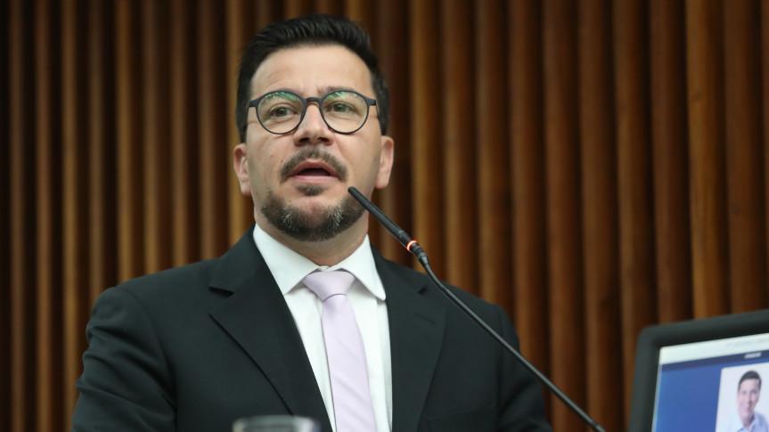 EM REQUERIMENTO, LÍDER DA OPOSIÇÃO SOLICITA QUE REDUÇÃO DO IPVA NÃO CAUSE PREJUÍZO ÀS PREFEITURAS