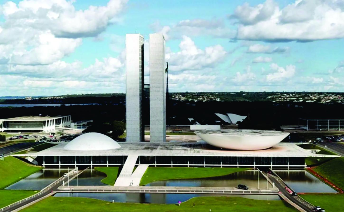 OPOSIÇÃO ANUNCIA OBSTRUÇÃO NA CÂMARA E NO SENADO