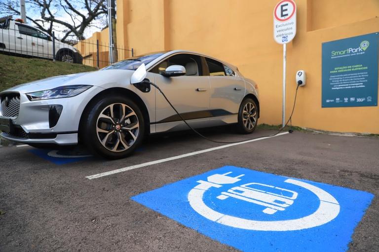 PROPOSTA NORMAS DE SEGURANÇA PARA RECARGA DE VEÍCULOS ELÉTRICOS