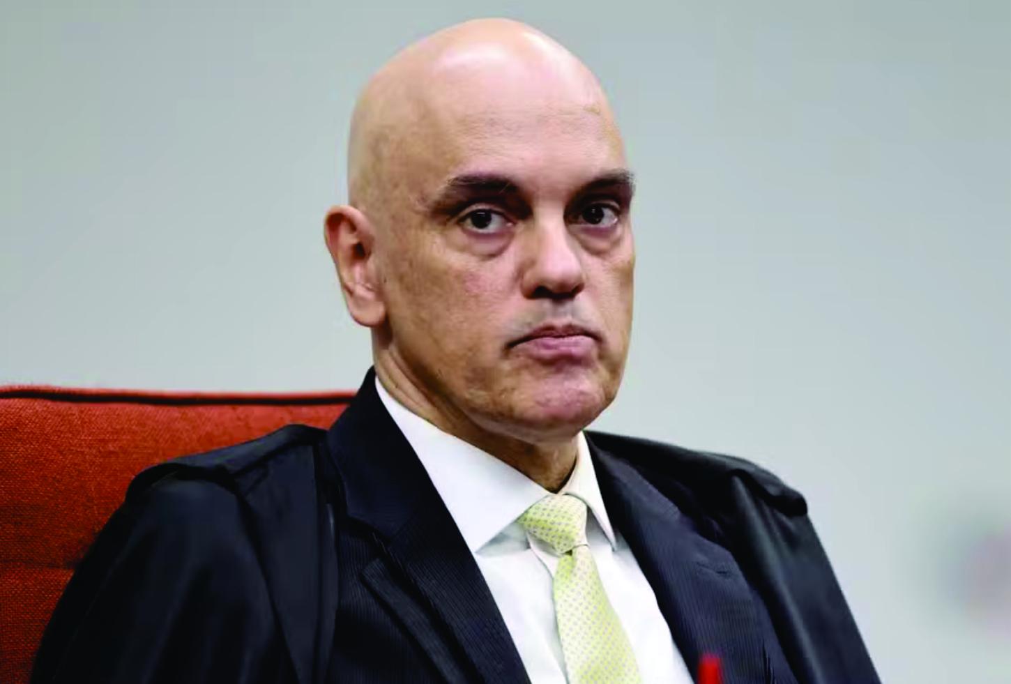 QUEM SÃO OS SENADORES QUE APOIAM O IMPEACHMENT DE MORAES