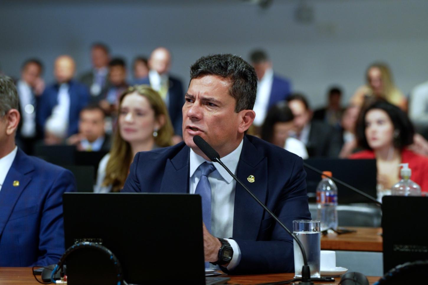 RELATOR ACATA EMENDA DE MORO QUE PRESERVA A LEIA DA FICHA LIMPA NO CÓDIGO ELEITORAL