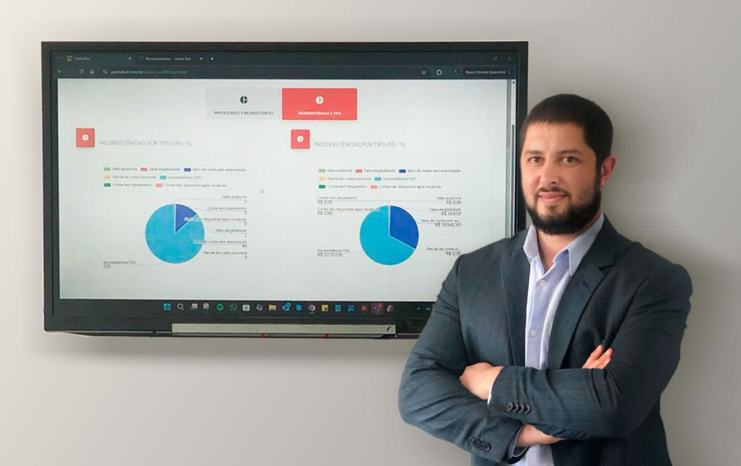 TECNOLOGIA ACELERA FATURAMENTO HOSPITALAR