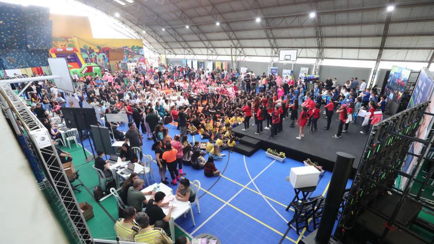 5ª EDIÇÃO DO ASSEMBLEIA NOS BAIRROS