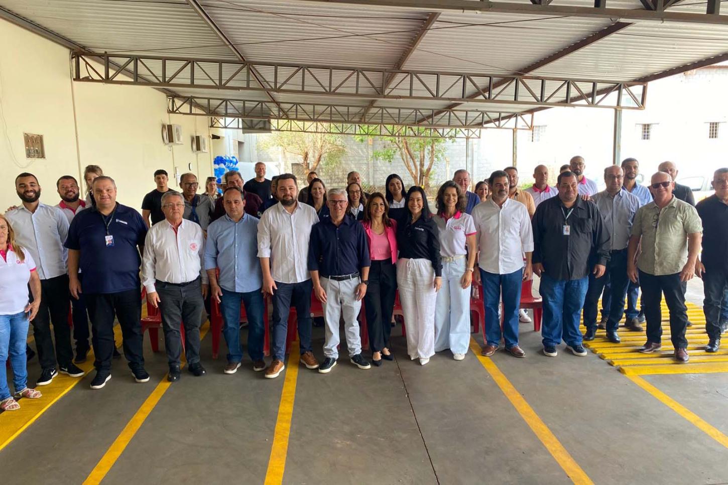 DETRAN-PR INICIA EXAMES PRÁTICOS DA CNH EM FLORESTÓPOLIS E MANDAGUAÇU