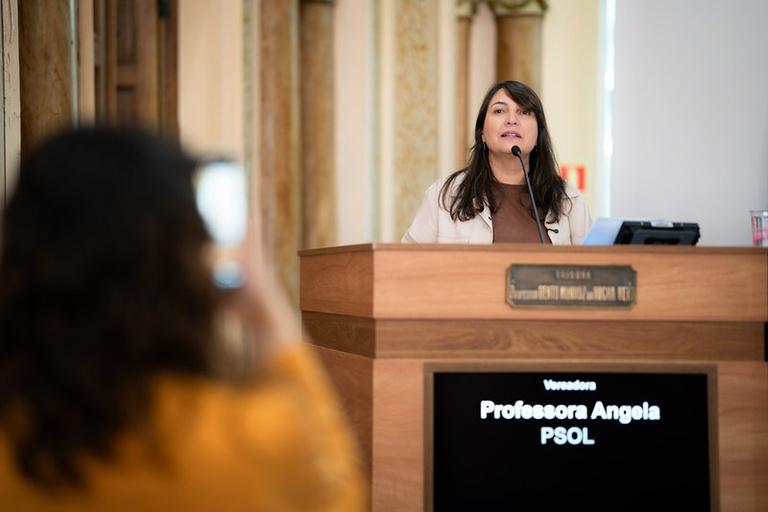 FINALIZADA AS OITIVAS