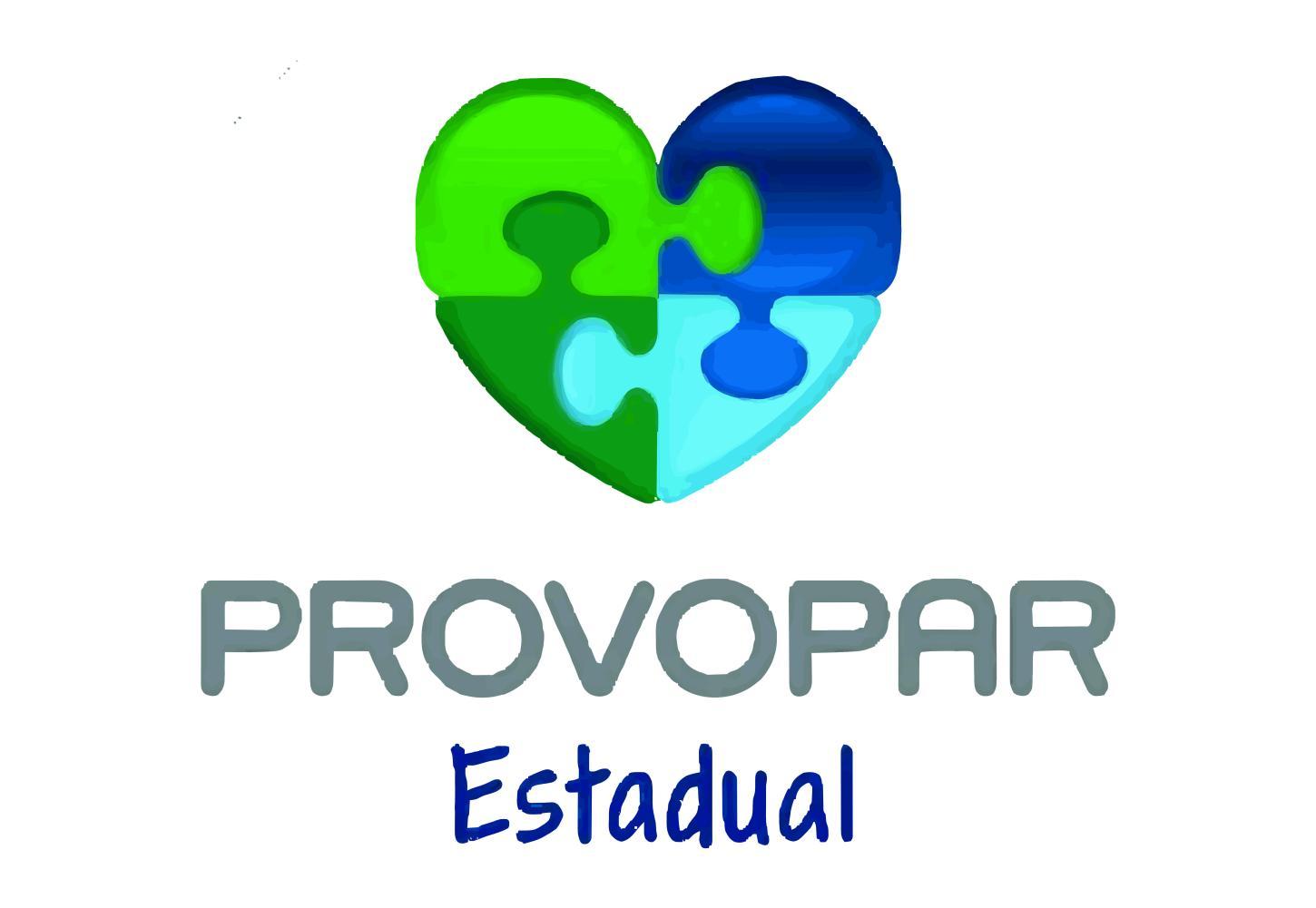 PROVOPAR ESTADUAL PROMOVE CAMPANHA DO AGASALHO