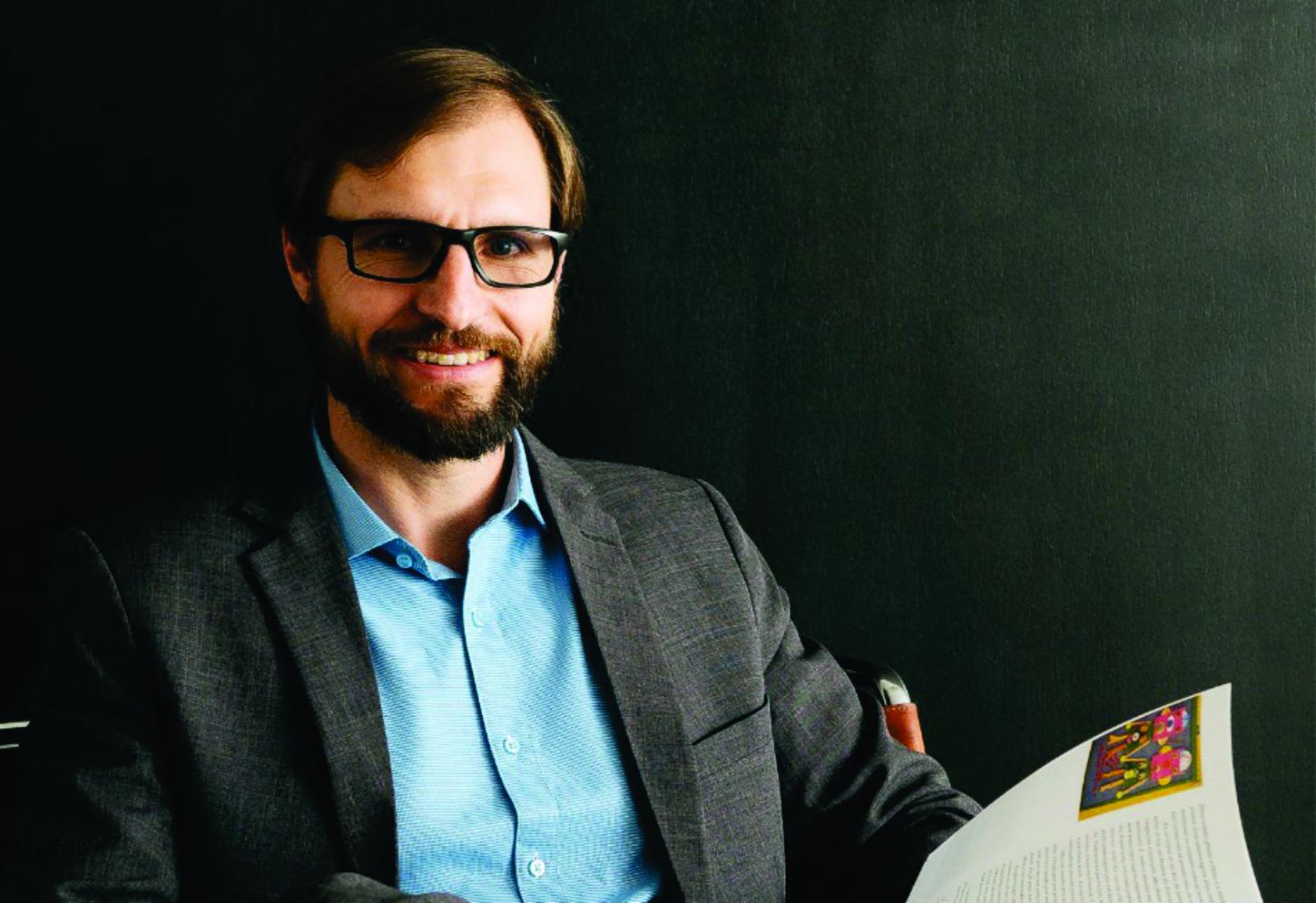 SUA IDADE BIOLÓGICA É UMA ESCOLHA. E A CIÊNCIA SABE COMO REVERTÊ-LA