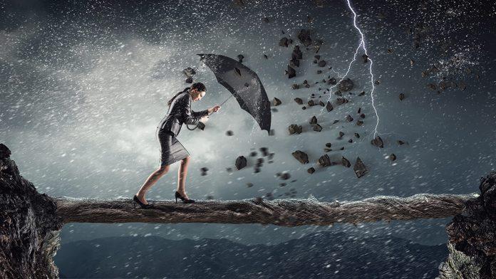 PERSEVERAR: A ESPERANÇA QUE NOS CONDUZ A UM NOVO TEMPO