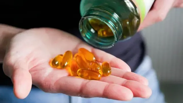 VITAMINA D3: A AJUDA NO COMBATE AO CANCÊR, O HORMÔNIO QUE CONTROLA SEU DESTINO